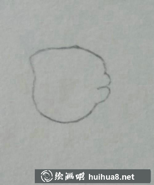 兒童畫(huà)教程