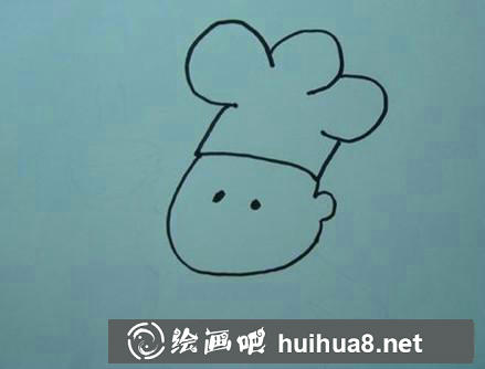 兒童畫教程