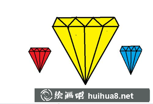 兒童畫教程