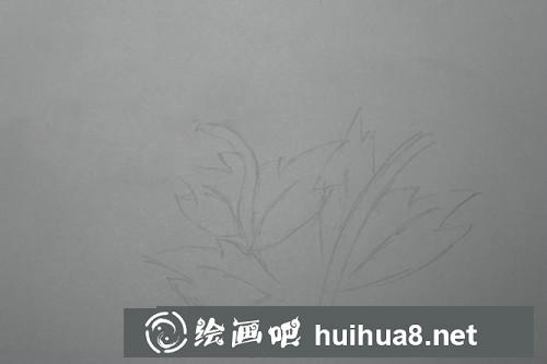 兒童畫教程