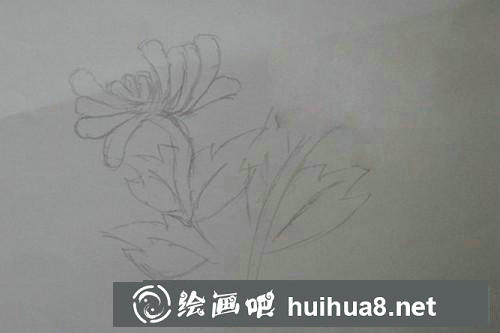 兒童畫教程