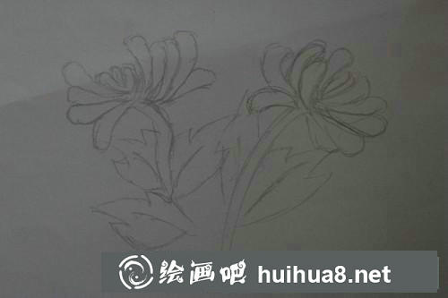 兒童畫教程