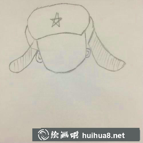 兒童畫教程