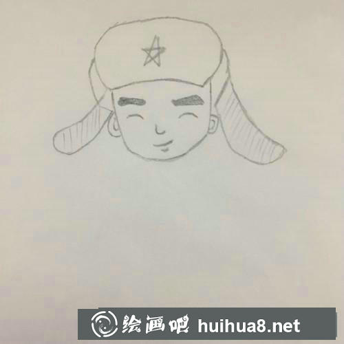 兒童畫教程