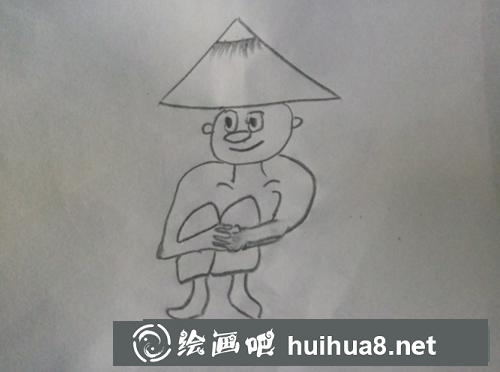 兒童畫教程