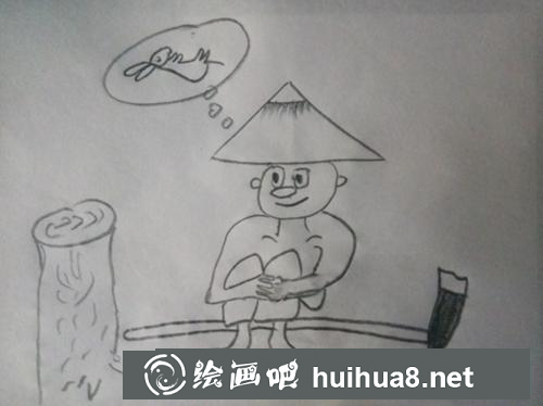兒童畫教程
