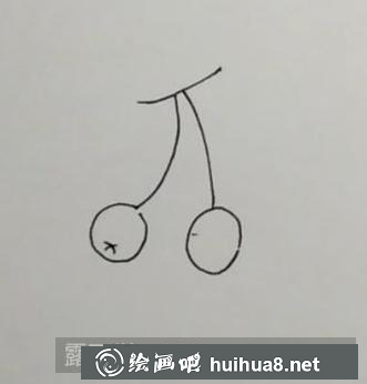 櫻桃兒童畫