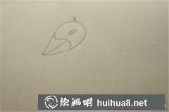 兒童畫教程烏鴉喝水