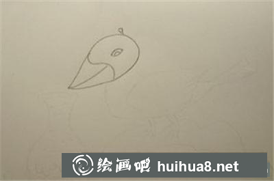 烏鴉喝水