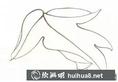 工筆牡丹染色步驟解析
