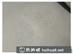 動畫漫畫創(chuàng)作入門教程