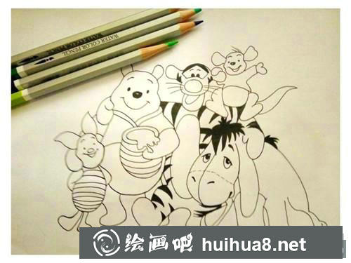 動畫匯漫畫