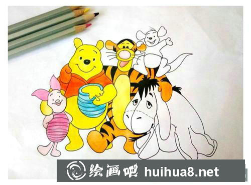 動畫匯漫畫