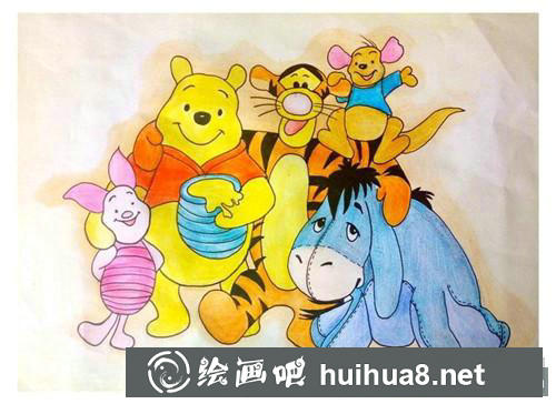 動畫匯漫畫