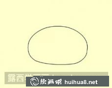 兒童畫教程教你喜慶新春畫法