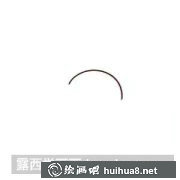 兒童畫教程教你畫唱歌小鳥