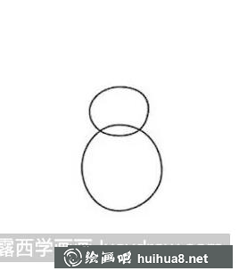 企鵝兒童畫 企鵝兒童畫