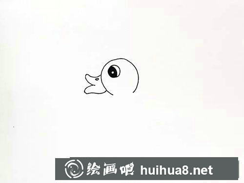 怎么畫春江水暖鴨先知