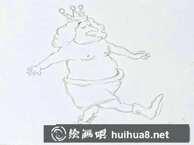 小熊維尼的故事場景