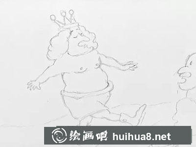 小熊維尼的故事場景