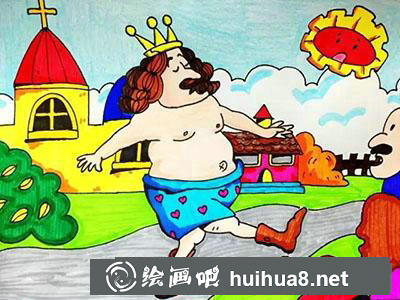 小熊維尼的故事場景