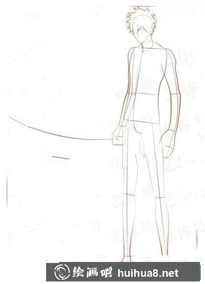 人物漫畫(huà) 人物漫畫(huà)