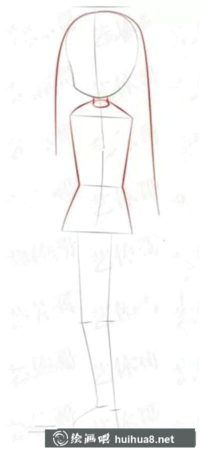 人物漫畫(huà)