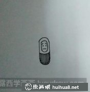 兒童畫教程：繪危險(xiǎn)零件技巧