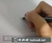 兒童畫教程：椰子樹繪畫秘訣