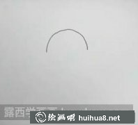 兒童畫教程教你畫招財貓