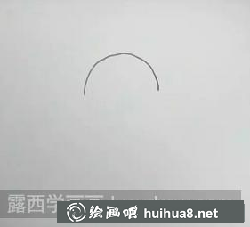 招財(cái)貓兒童畫(huà)