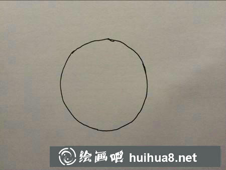 兒童畫教程