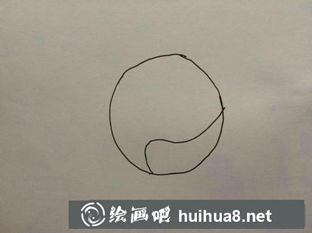 兒童畫教程
