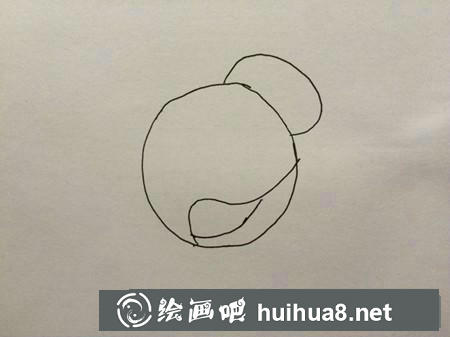 兒童畫教程