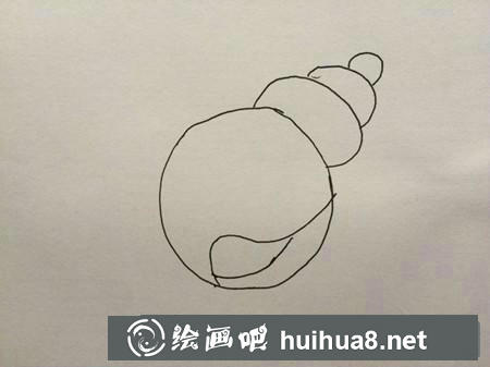 兒童畫教程