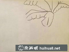 海灘美景兒童繪畫教學(xué)