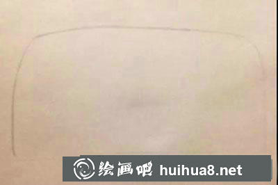 救護(hù)車(chē)?yán)L制步驟一