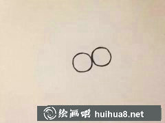 兒童繪蜻蜓簡單教程