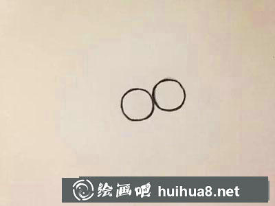 兒童畫(huà)蜻蜓畫(huà)法步驟