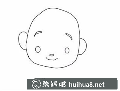 古代的小朋友