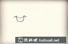 兒童畫衣服繪制步驟解析