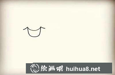 兒童畫教程怎么繪制鞋子