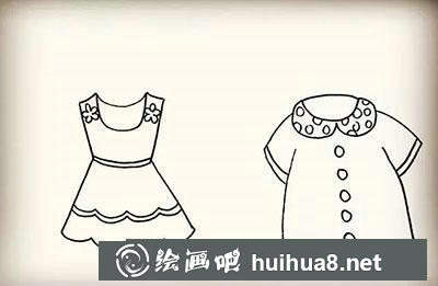 兒童畫教程怎么繪制鞋子