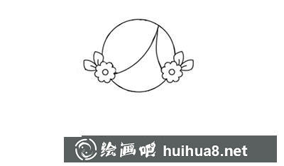 兒童畫(huà)教程:怎么繪制美人魚(yú) 兒童畫(huà)教程:怎么繪制美人魚(yú)