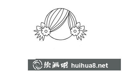 兒童畫(huà)教程:怎么繪制美人魚(yú) 兒童畫(huà)教程:怎么繪制美人魚(yú)