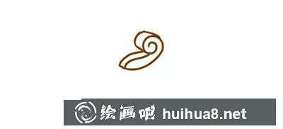 兒童畫教程：怎么繪制小提琴