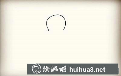 兒童畫教程：怎么繪制海星