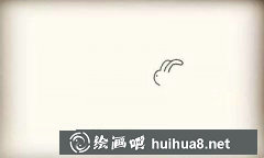 兒童畫教程月兔繪制方法