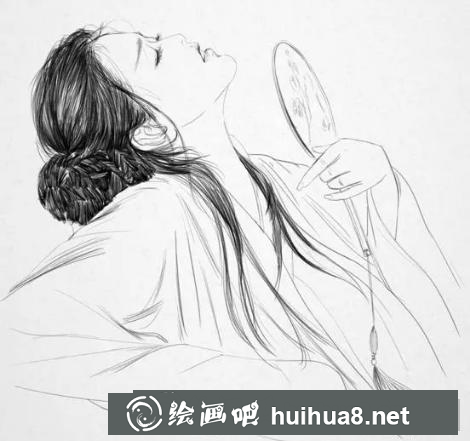 人物速寫