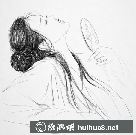 人物速寫